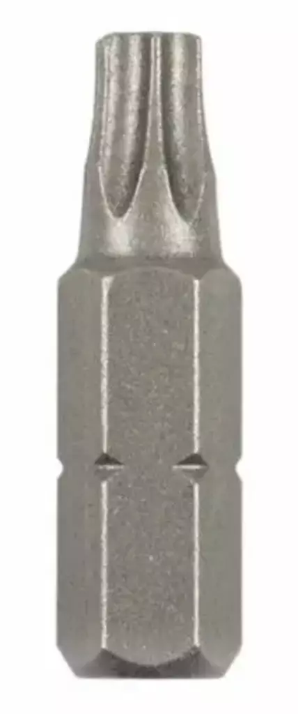 Ruuvauskärki TX30 2 kpl - Ruuvauskärjet - 6405422529636 - 1