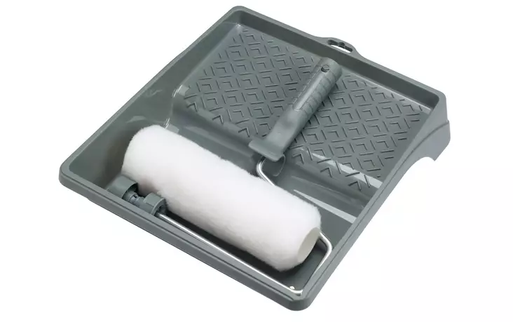 Telapakkaus Prof 23 cm - Maalaustelapakkaukset - 6438313748656 - 2