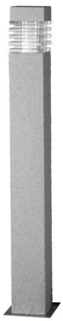 Ulkopylväsvalaisin Airam Kallio - Valaisinpylväät - 6435200147646 - 1