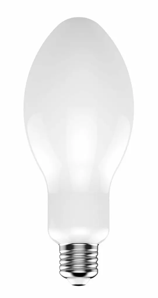 Ympärisäteilevä lamppu Airam Pro 18W E27 - Purkauslamput - 6435200293916 - 1