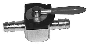 07-403 Polttoainehana metallinen - Polttoainejärjestelmän osat - 5400182613817 - 1