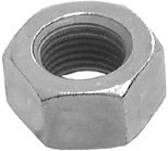 15-795-06 Terämutteri 9/16" - Muut Murray varaosat - 7330516566497 - 1