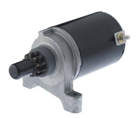 33-713 Starttimoottori - Startit ja käynnistimet - 5400182704737 - 1