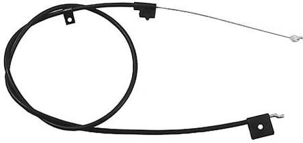 46-300 Turvakytkinvaijeri - Muut Murray varaosat - 5400182543077 - 1