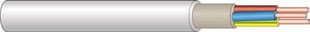Asennuskaapeli reka mmj 3x1,5 S 50m - Asennuskaapelit - 6410004069707 - 1