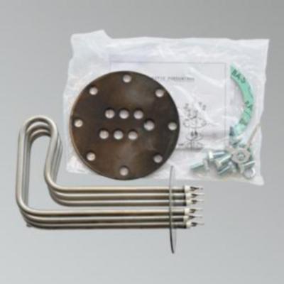 Jäspi VLM,VLS vastuspaketti 3 Kw - Lämminvesivaraajat - 6415852600027 - 1