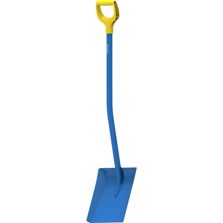 K-Betonilapio Fiskars - Lapiot, kuokat ja talikot - 6411503221597 - 3