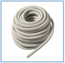 Kondenssivesiletku TU16 30m rulla - Asennustarvikkeet - 8034135661227 - 1