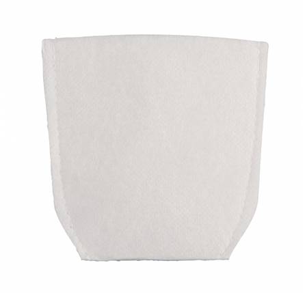 Makita Fleecesuodatin 10 kpl 198915-4 - Akkuimurit ja puhaltimet - 88381497497 - 1