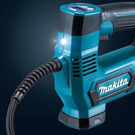 Makita Ilmapumppu CXT MP100DZ - Muut akkulaitteet - 88381871747 - 2
