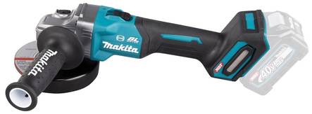 Makita Kulmahiomakone XGT GA005GZ - Akkukulmahiomakoneet ja -suorahiomakonee - 088381894937 - 2