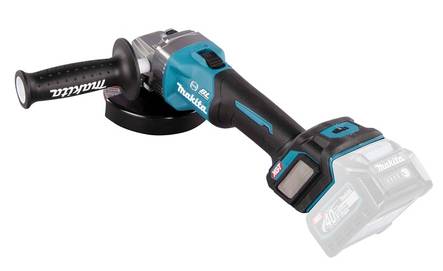 Makita Kulmahiomakone XGT GA023GZ - Akkukulmahiomakoneet ja -suorahiomakonee - 88381722087 - 2