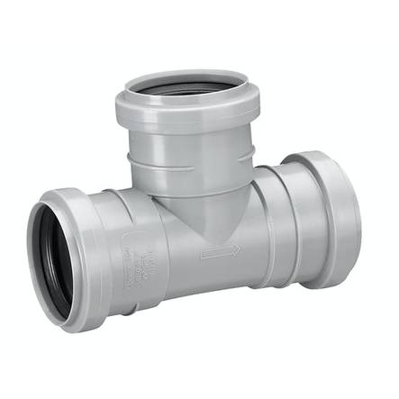 Muhvihaara 32x32x88,5 valkoinen - Viemäriputken osat - 6414904241157 - 1