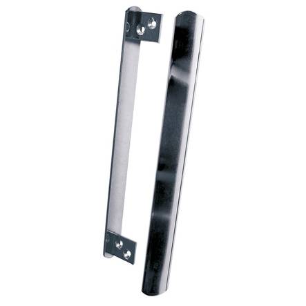 Murtosuojarauta 3mm - Ovipumput ja ovensulkimet - 6405422022007 - 1