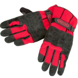 Oregon metsurin talviturvakäsineet - Metsurin työkalut ja turvavarusteet - 5400182979807 - 1