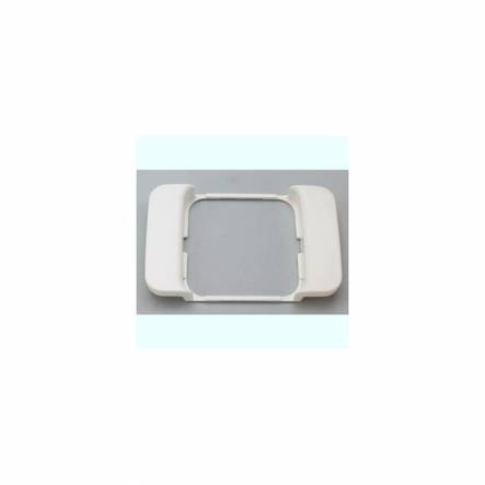 Peitelevyn sovitinrengas ABB Jussi - Peitelevyt ja kehykset, sähkö - 6418677310607 - 1