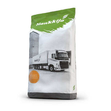 Raeleike - Hevosen rehut - 6417679023157 - 2