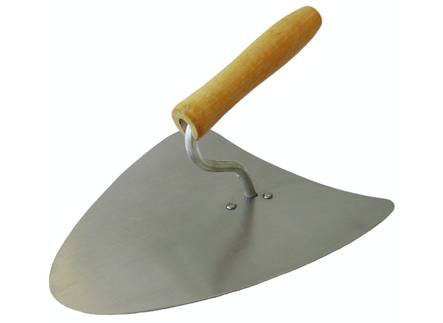 Rappauskauha VU-2271 27x27 sm - Muurauskauhat - 6417289022717 - 1