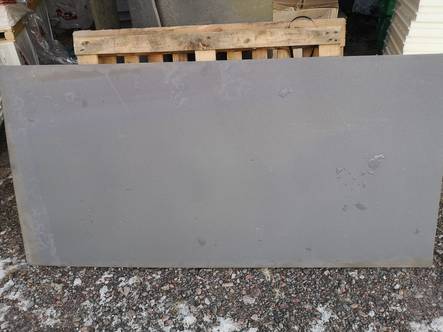 Solumuovi eristelevy 98,5x199cm - Kaivojen tarvikkeet - 104657 - 2