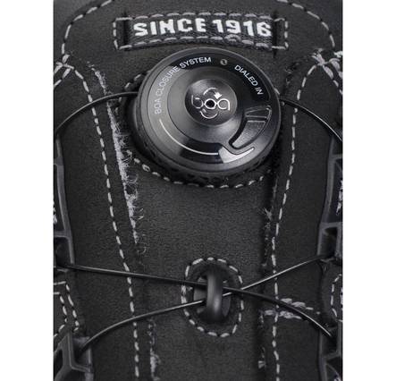 Turvakengät JALAS 1738 Zenit Boa - Turvakengät - 6408487501487 - 2