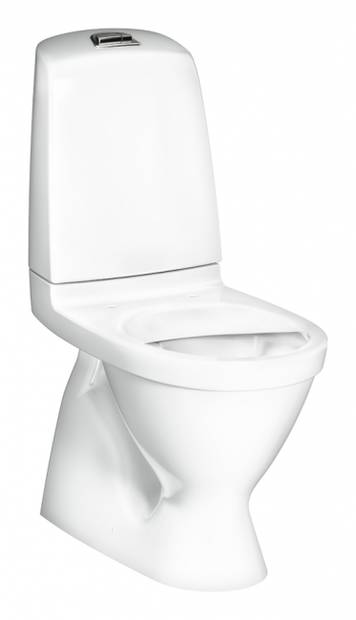 WC-istuin Gustavsberg Nautic 1500HF Peru - WC-istuimet - 7391530069067 - 2