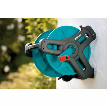 Gardena Letkukela classic 50 13mm 20m - Letkukärryt ja letkukelat - 4078500800907 - 2