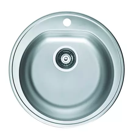 Keittiöallas Stala Rst-allas Standard-e2 - Keittiöaltaat - 6417791244577 - 1