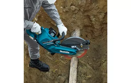 Laikkaleikkuri Makita CE004GZ XGT 40V - Muut akkulaitteet - 197050005687 - 2