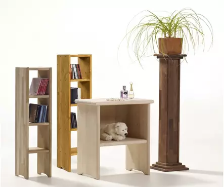 Liimapuulevy Cello 18x600x3000 mänty - Liimapuulevyt - 6438313730637 - 2