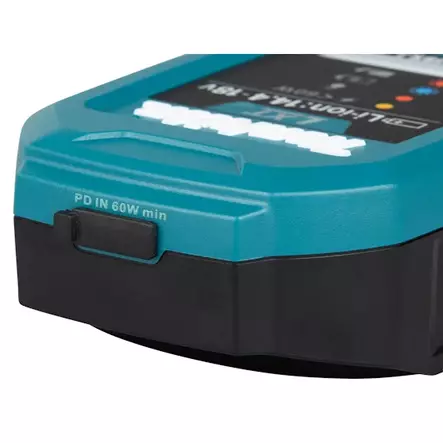 Makita Latauslaite DC18SJ LXT - Akun lataustarvikkeet - 197050372147 - 2