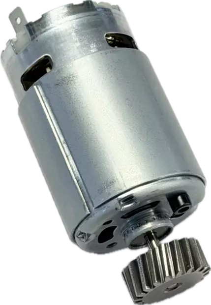 Makita moottori DUR193 629B89-7 - Makita trimmerien varaosat - 629B897 - 2