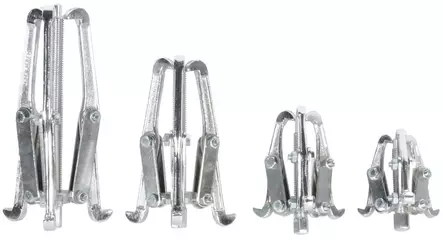 M+ ulosvetäjäsarja 75,100,150,200 mm - Erikoisavaimet - 6417196620877 - 1