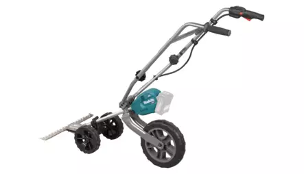 Niittokone Makita UG001GZ 40V XGT runko - Trimmeritarvikkeet ja siimat - 197050019707 - 2