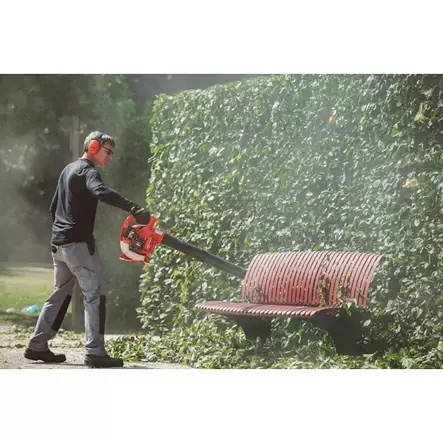 Puhallin Echo PB-2520 - Polttomoottorikäyttöiset puhaltimet - 4934110705097 - 2