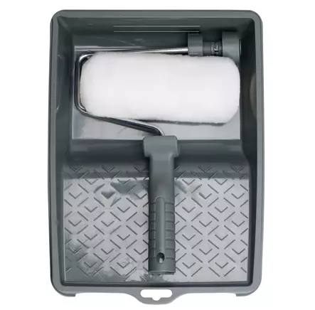 Telapakkaus Polyesteri Prof 18 cm - Maalaustelapakkaukset - 6438313748687 - 3
