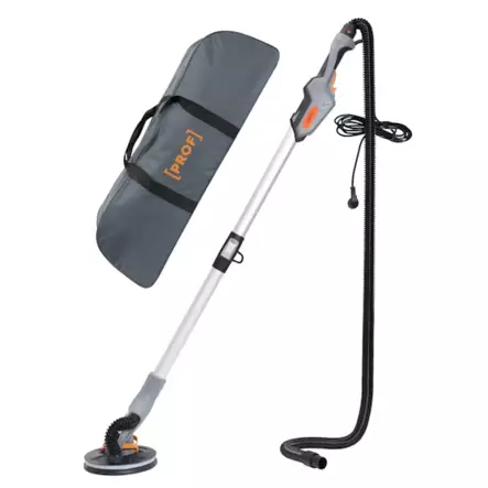 Varsihiomakone PROF R7212-1 225mm 27R - Hiomakoneet puulle - 6438313867937 - 1