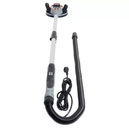 Varsihiomakone PROF R7212-1 225mm 27R - Hiomakoneet puulle - 6438313867937 - 2