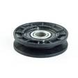 740244MA Pulley, Idler, V, 1.88 - Muut Murray varaosat - 024847151787 - 1
