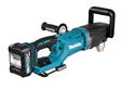 Akkukulmaporakone Makita DA001GZ 40V XGT - Akkuporakoneet - 088381742597 - 8