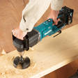 Akkukulmaporakone Makita DA001GZ 40V XGT - Akkuporakoneet - 088381742597 - 10