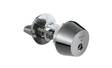 Avainpesä Abloy Classic CY001C Musta - Lukkorungot ja lukkopesät - 6416495310557 - 1