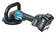 Betonihiomakone Makita GA023GM204 40V - Akkukulmahiomakoneet ja -suorahiomakonee - 197050000477 - 3
