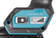 Betonihiomakone Makita GA023GM204 40V - Akkukulmahiomakoneet ja -suorahiomakonee - 197050000477 - 8