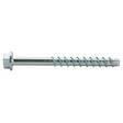 Betoniruuvi 7,5x40 TX40 200kpl - Betoniruuvit - 6417926310177 - 1