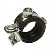 C-pidin FGRS ZN Fischer 21-24 mm - Kannakkeet ja ruuvit - 4006209794227 - 1