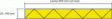 FinnFoam FI-300, 20x600x2500 - Xps-eristeet - 6418711190639 - 2