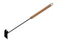 HTT Hiilikola 70 cm - Tulisijavalut ja tarvikkeet - 6414675039977 - 1