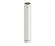 Jatko-osa 1 m 180 RST - Savupiiput ja hormit - 5900856210897 - 1