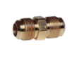 Kaksoisnippa 1/4" 100480 U2-4 - Ilmalämpöpumppujen työkalut - 6438056185657 - 1