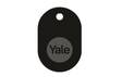 Kulkutunniste Yale Doorman L3 musta - Lukkorungot ja lukkopesät - 6438352094837 - 1